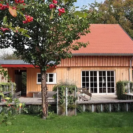 Idyllisches Haus In Wunderschoener Naturlage Sulzbach-Laufen